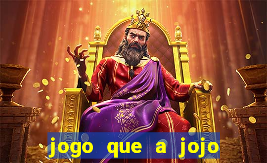 jogo que a jojo todynho joga